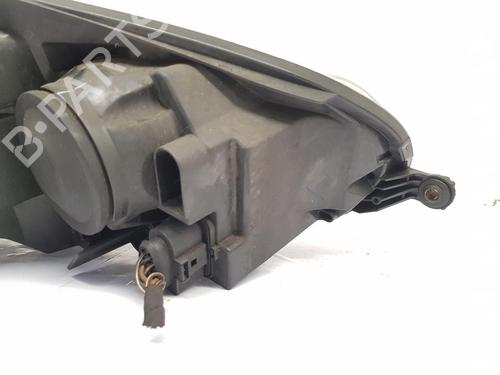 Lyskaster venstre VW JETTA III (1K2) | BP30554559C28