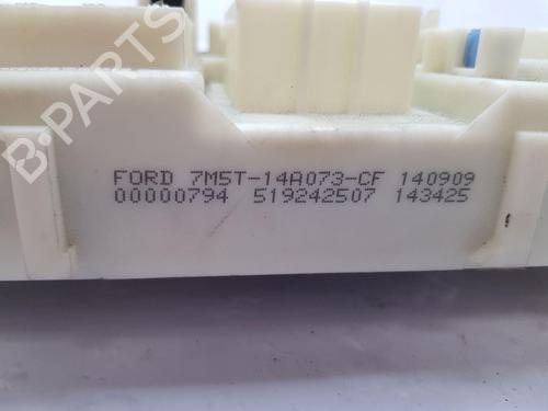 Elektronisk modul FORD FOCUS II (DA_, HCP, DP) 1.6 | BP28029327M83 