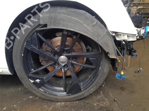Used Parts AUDI A4 B9 Avant (8W5, 8WD)  2.0 TDI  4836476