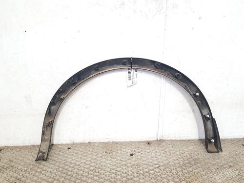 Rear left wheel arch trim RENAULT KADJAR (HA_, HL_) 1.5 dCi 110 (HLA3) | BP29755828C136