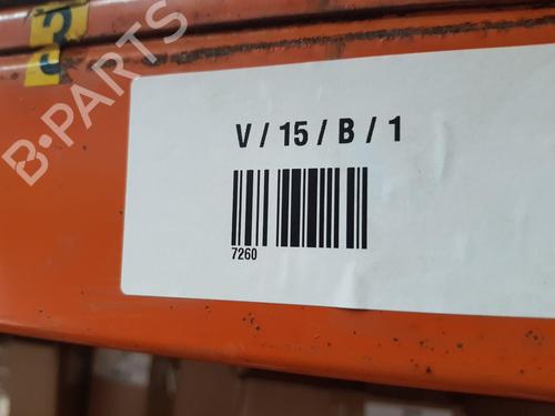 Right front window switch AUDI A3 Sportback (8VA, 8VF) 1.0 TFSI | BP32375144I26  - Image 8