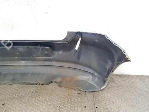 Rear bumper VW POLO V (6R1, 6C1) 1.2 | BP27508119C8 