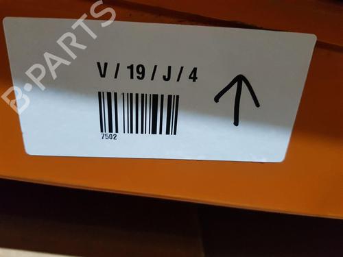 AC compressor SUBARU OUTBACK (BL, BP) 2.5 AWD (BP9) | BP36508177M34 - Image 8