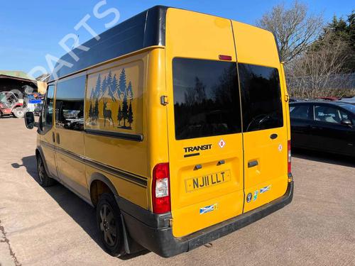 Right headlight FORD TRANSIT Van (FA_ _) 2.2 TDCi | BP34708674C29 - Image 13