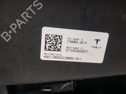 Armrest / Center console TESLA MODEL Y (5YJY) Long Range Rear-Wheel Drive | BP38701737I20 - Image 14
