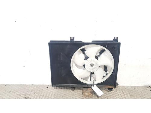 Used Radiator fan Radiator fan SUZUKI SWIFT IV (FZ, NZ) 1.2 (AZH412, ZC72S) (94 hp) 40463349 40463349