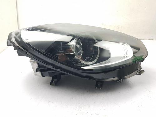 Right headlight ALPINE A110 II | BP33442964C29 - Image 2