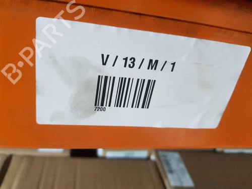 Air vent FIAT 500 (312_) 1.2 (312AXA1A) | BP36508250I21 - Image 9