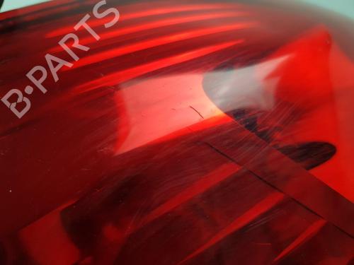 Left taillight OPEL CORSA D (S07)  | BP24918384C34 