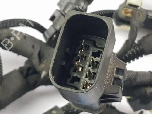 Cable MERCEDES-BENZ GLC (X253) 220 d 4-matic (253.915) | BP25840565E12 