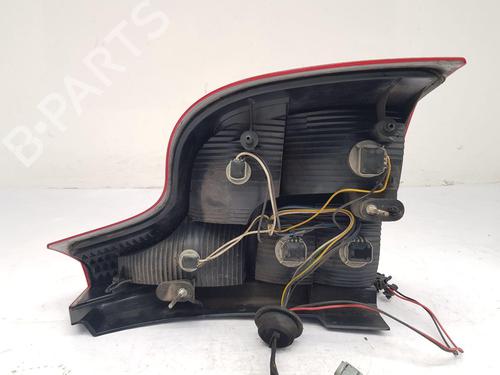 Left taillight VOLVO XC90 I (275) D5 AWD | BP28157997C34 