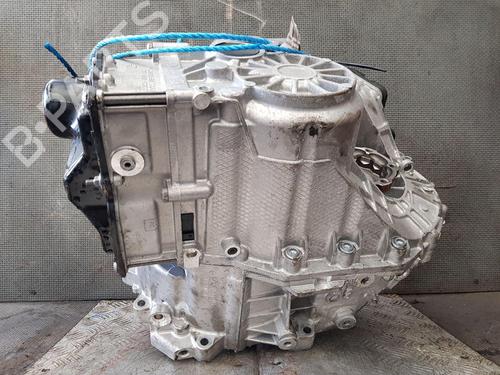 Gearbox VW T-ROC (A11, D11)  | BP27240848M3  - Image 7