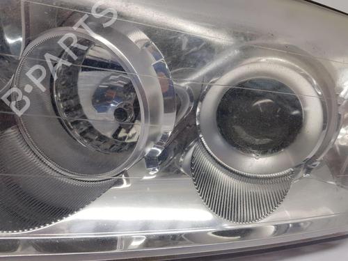 Left headlight CHEVROLET CAPTIVA (C100, C140) 2.0 D | BP29549306C28 