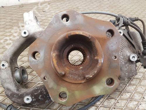 Right front steering knuckle BENTLEY CONTINENTAL Convertible (3S_) 6.0 AWD | BP36240676M26 - Image 2