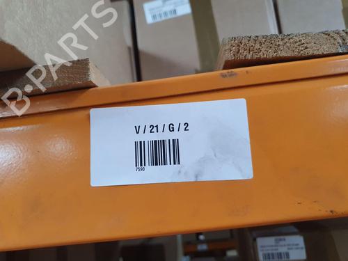 Right mirror FORD FIESTA VI (CB1, CCN) 1.25 | BP27600620C27 