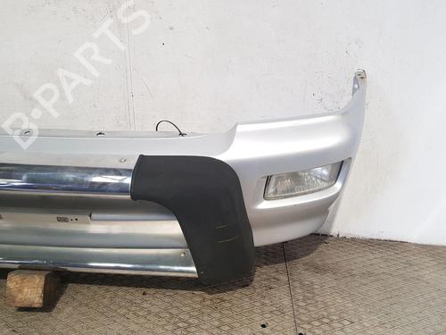 Front bumper ISUZU D-MAX I (TFR, TFS) 3.0 DiTD 4x4 (TFS77H) | BP28137262C7 