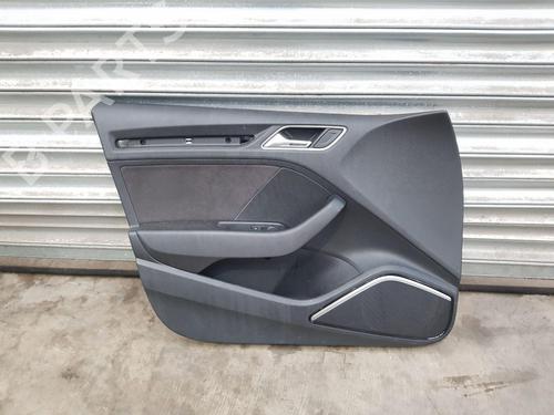 Right front seat AUDI A3 Sportback (8VA, 8VF) RS3 quattro | BP29408105C16 