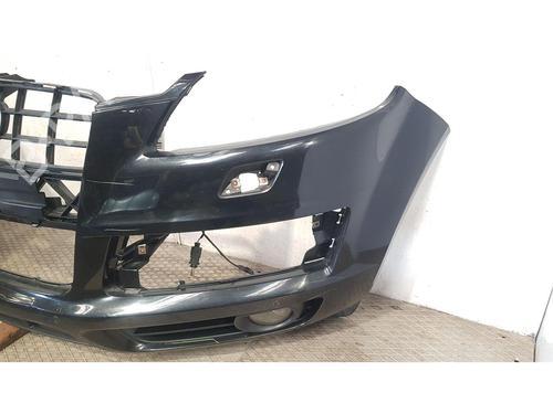 Paragolpes delantero AUDI Q7 (4LB) 3.0 TDI quattro | BP38273858C7 - Image 17