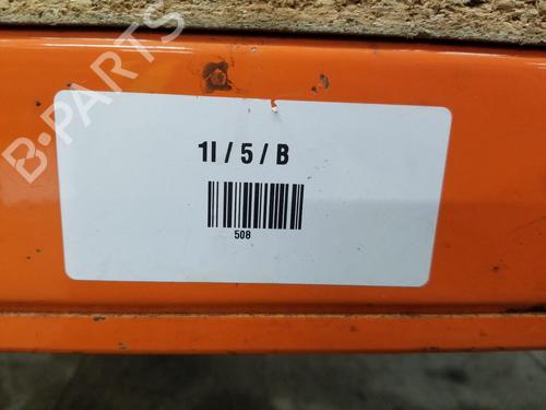 Left mirror DACIA DUSTER (HS_) 1.5 dCi | BP36167424C26 - Image 9