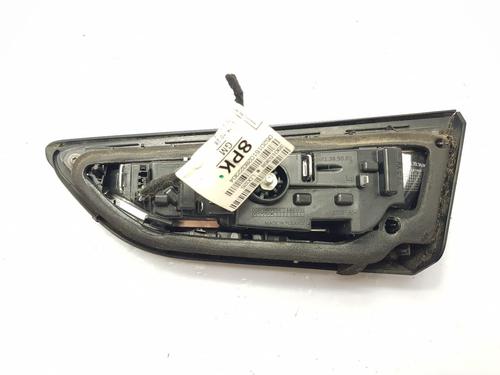 Venstre baglygte bagklap VAUXHALL ASTRA Mk VII (K) (B16) 1.6 CDTi | BP28119942C79 