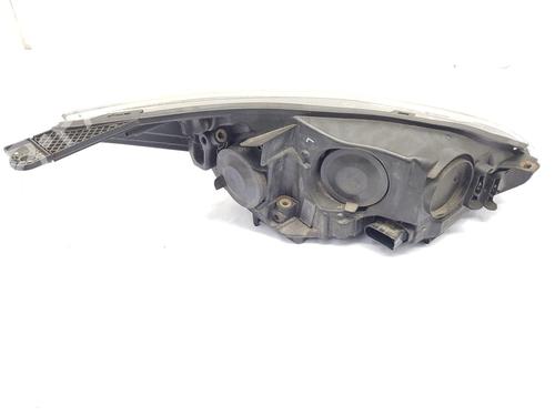 Left headlight FORD FOCUS III 1.6 TDCi | BP32127465C28