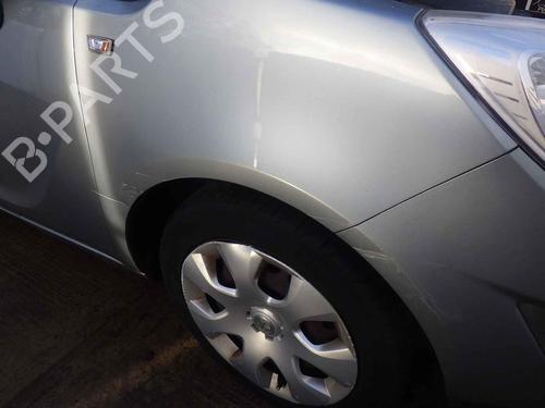 Teile für VAUXHALL MERIVA Mk II (B) (S10) 1.4 (101 hp) 2281012 