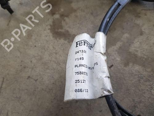 Wiring harness FERRARI CALIFORNIA 4.3 | BP36052095E16 - Image 37