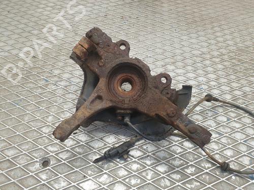 Right front steering knuckle FIAT PUNTO (199_) 1.2 (199AXZ1A, 199BXZ1A) | BP23652468M26 