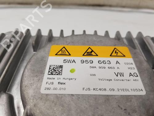 Other AUDI A3 Sportback (8YA, 8YF) 30 TDI | BP22663898O1 