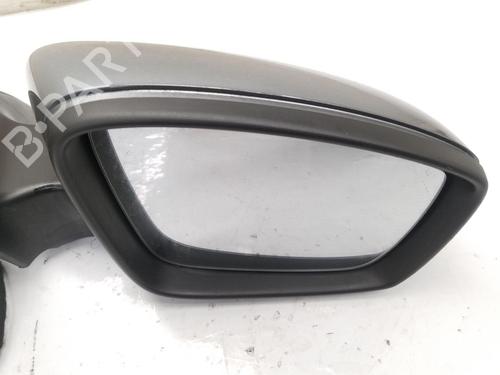 Right mirror SEAT TOLEDO IV (KG3)  | BP22205044C27 