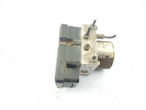 ABS Bremseaggregat TOYOTA YARIS (_P9_) 1.3 VVT-i (SCP90_, SCP90R) (87 hp) 29597717
