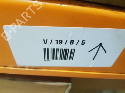 Speaker BMW 4 Coupe (F32, F82) M4 Competition | BP30796218E2