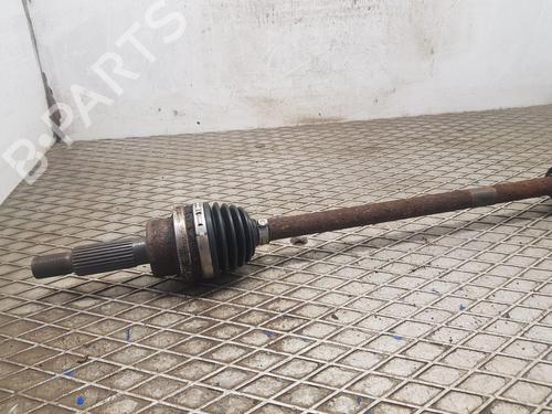 Right rear driveshaft FORD KUGA II (DM2)  | BP29492580M41 