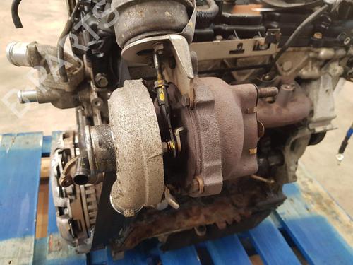 Engine KIA OPTIMA (FSGDS6B) 1.7 CRDi | BP39950872M1 - Image 7