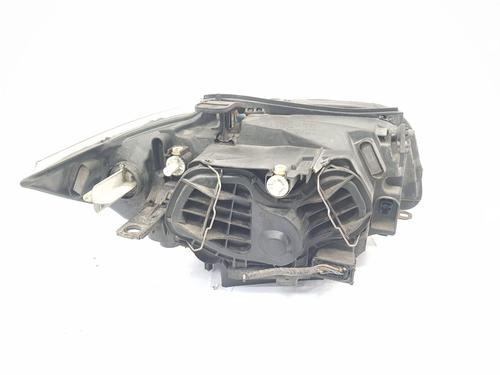 Left headlight BMW 1 (E81) 116 d | BP32398225C28 