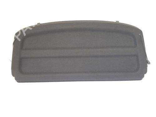 Used Rear parcel shelf RENAULT CAPTUR I (J5_, H5_) 0.9 TCe 90 (90 hp) 28307902