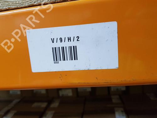 Switch LAND ROVER DISCOVERY IV (L319) 3.0 SDV6 4x4 | BP33329743I30 - Image 9