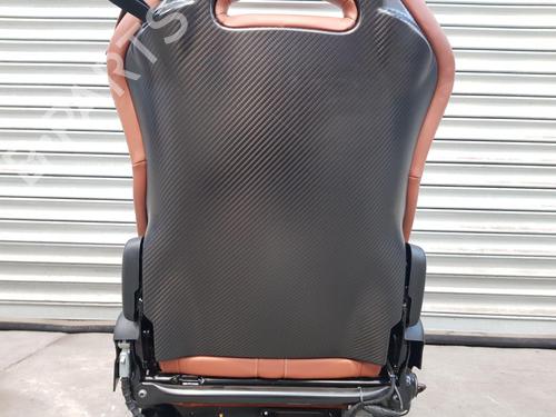 Right front seat MCLAREN 720S 4.0 | BP29957143C16