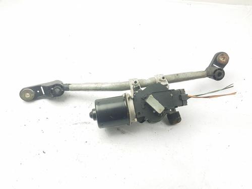 Used Front wiper motor Front wiper motor RENAULT CLIO III (BR0/1, CR0/1) 1.2 16V (BR02, BR0J, BR11, CR02, CR0J, CR11) (75 hp) 34639245 34639245