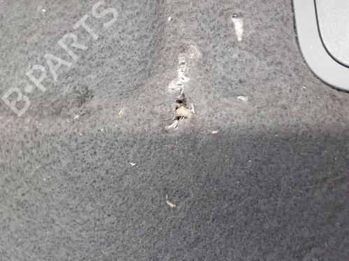 Luggage compartment floor AUDI A3 Sportback (8VA, 8VF) RS3 quattro | BP29408005I33 