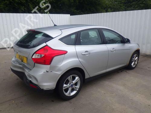 Front left window mechanism FORD FOCUS III 1.6 Ti | BP31841819C22 - Image 11