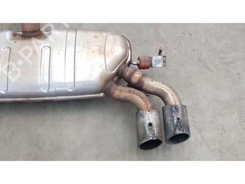 Exhaust system AUDI A3 (8V1, 8VK) S3 quattro | BP33329869M121  - Image 11
