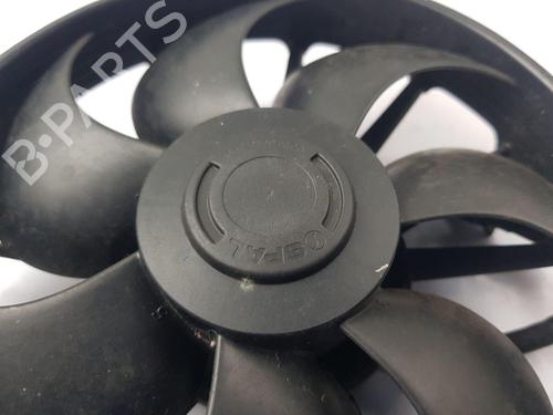 Radiator fan PORSCHE 911 (991) 3.8 GT3 | BP30977011M35