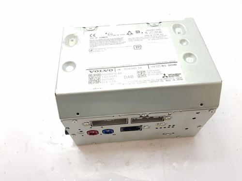 Elektronisk modul VOLVO XC40 (536) B4 Mild-Hybrid AWD (197 hp) 28104969