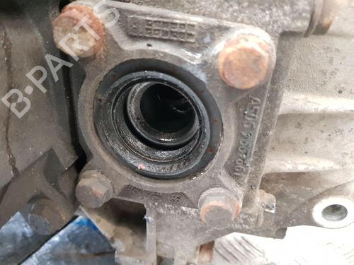 Gearbox FIAT PANDA (169_) 1.1 (169.AXA1A) | BP30138078M3