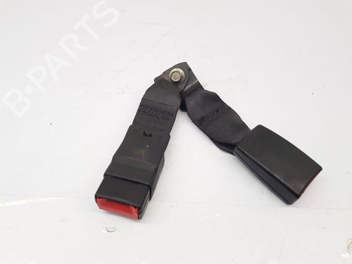 Seat buckle NISSAN LEAF (ZE0) Electric | BP34141970I32 - Image 6