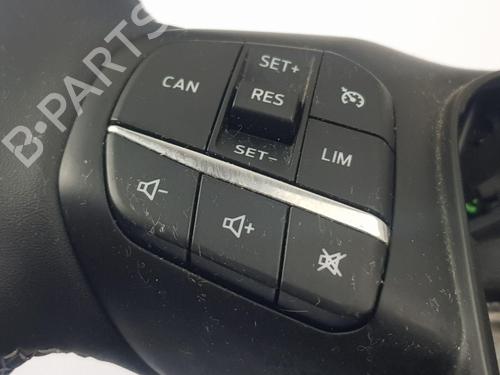 Steering wheel FORD FIESTA VII (HJ, HF)  | BP29514651C49 