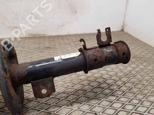 Left front shock absorber VAUXHALL CORSA Mk III (D) (S07) 1.2 (L08) | BP29343122M16 