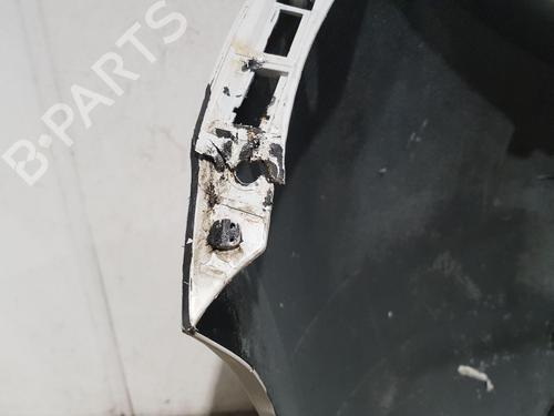 Rear bumper PEUGEOT 208 I (CA_, CC_) 1.0 VTi | BP30520639C8