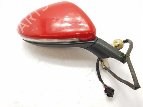Used Right mirror VW GOLF VII (5G1, BQ1, BE1, BE2) 2.0 TDI (150 hp) 28081451